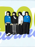 Inbetweeners Crew