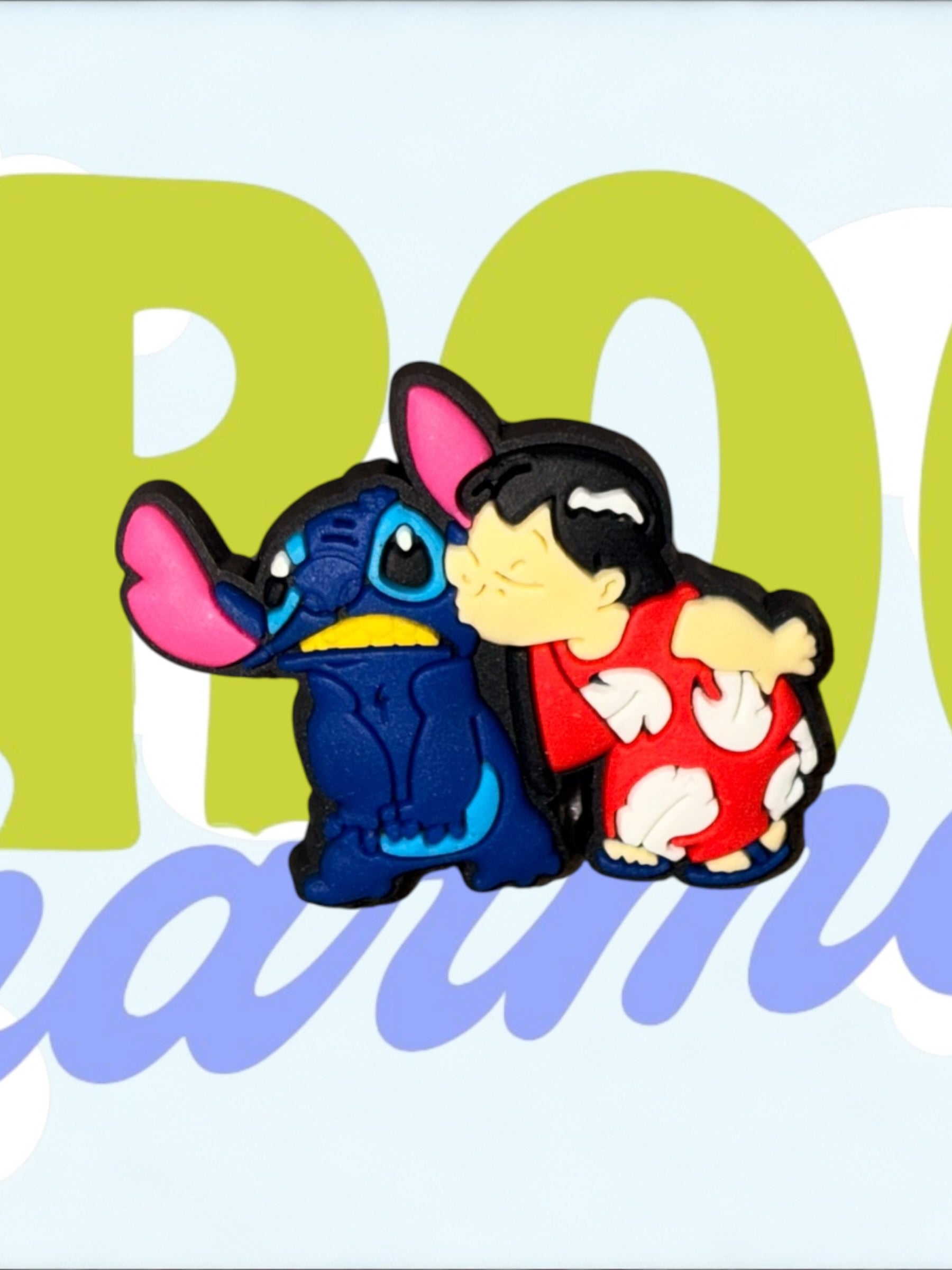 Lilo & Stitch