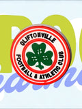 Cliftonville Fc