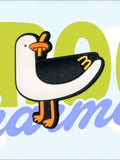 Seagull