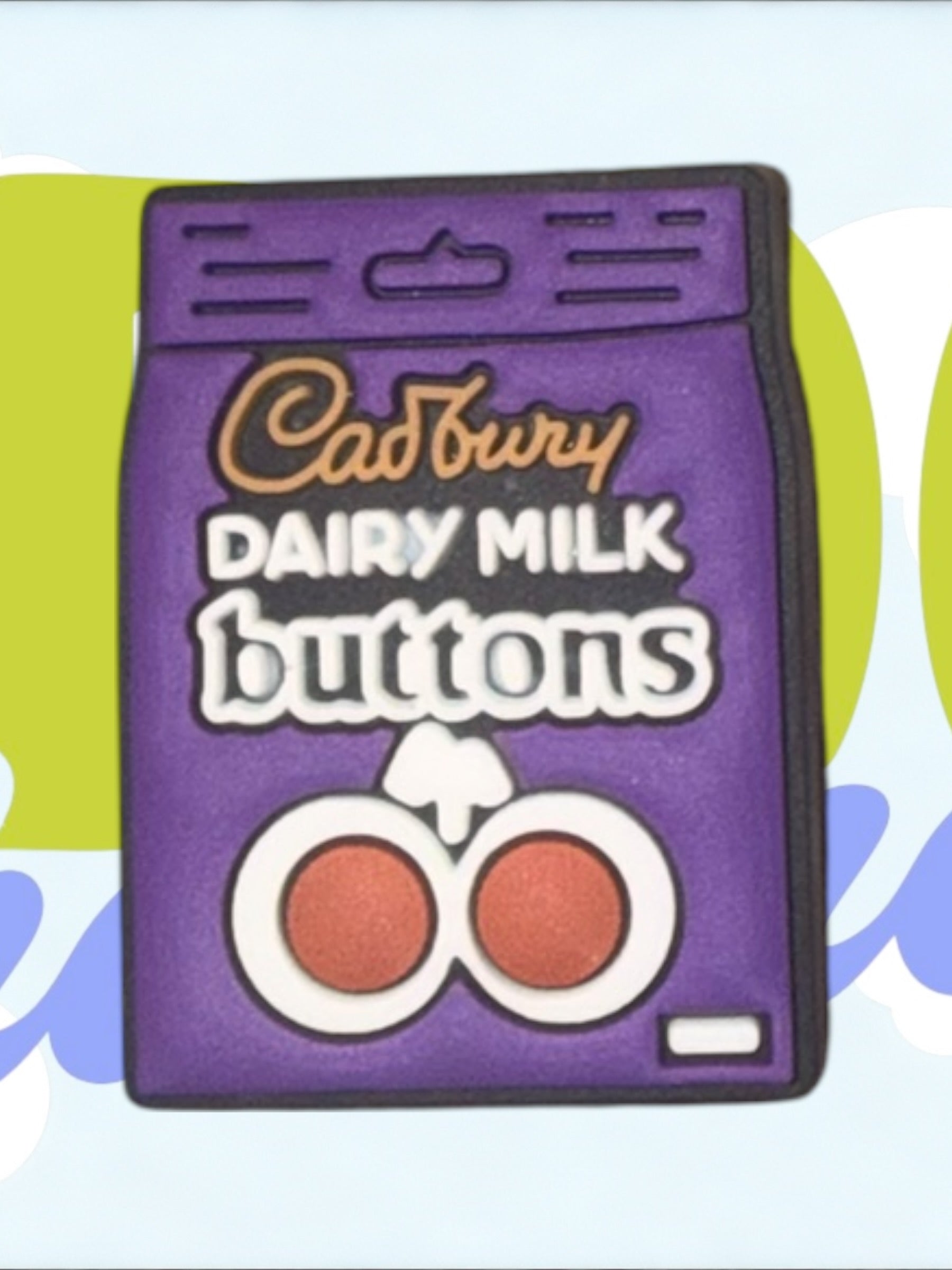 Buttons