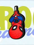 Spidey Web