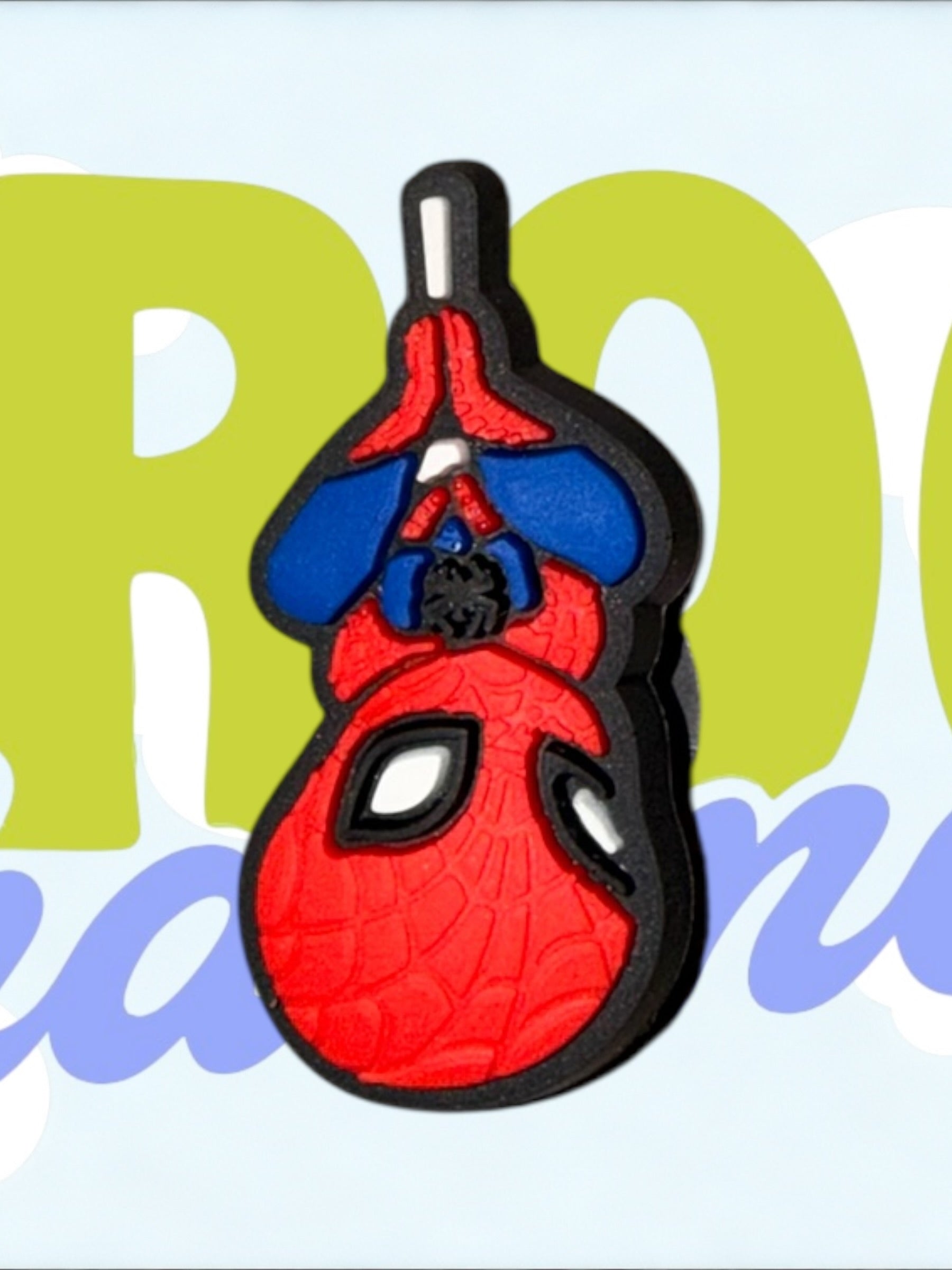 Spidey Web