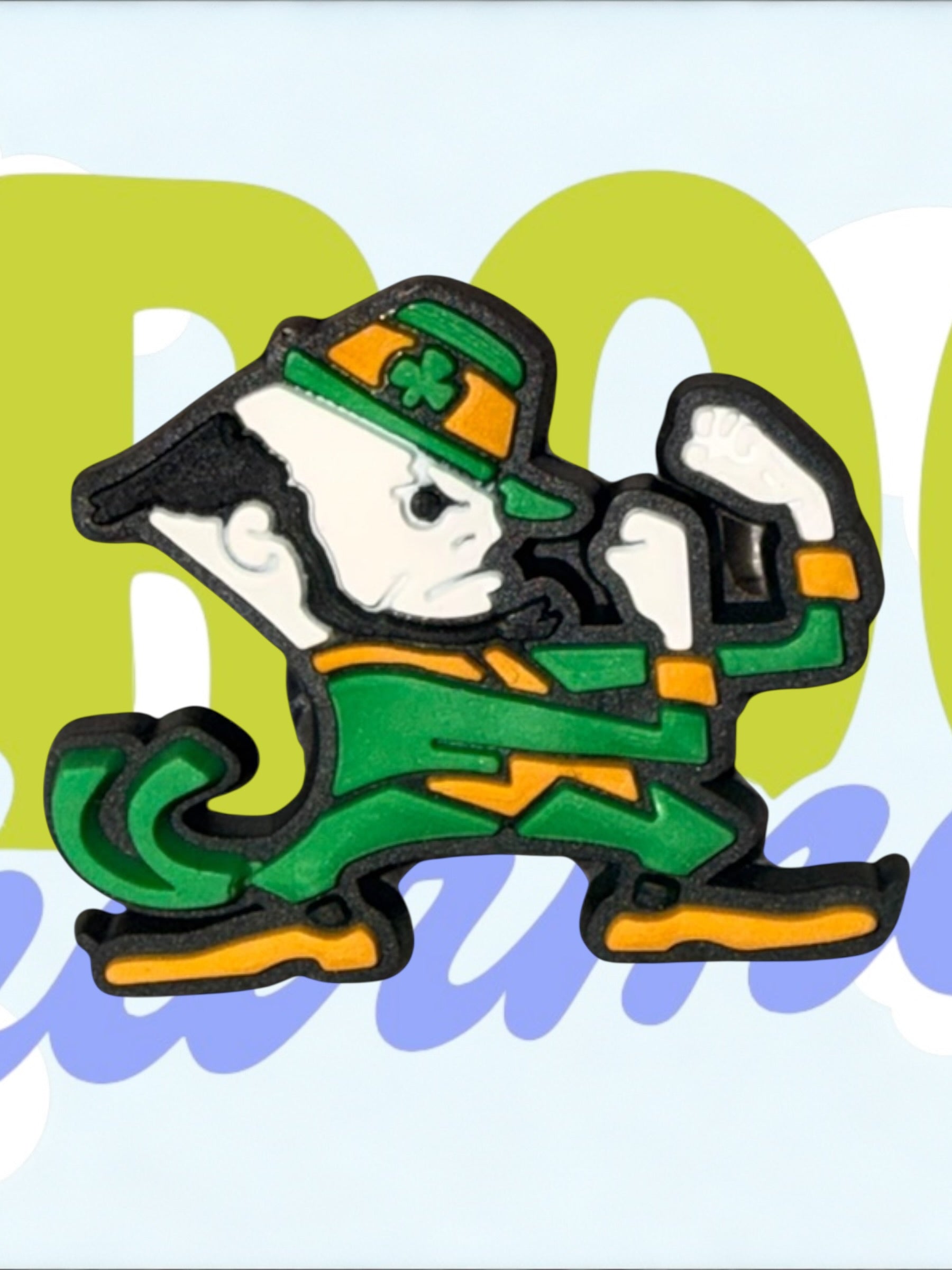 Fighting Irish