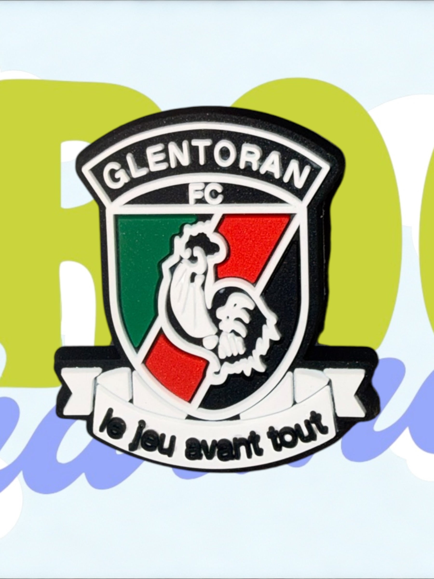 Glentoran Fc