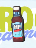 Brown sauce