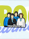 Inbetweeners
