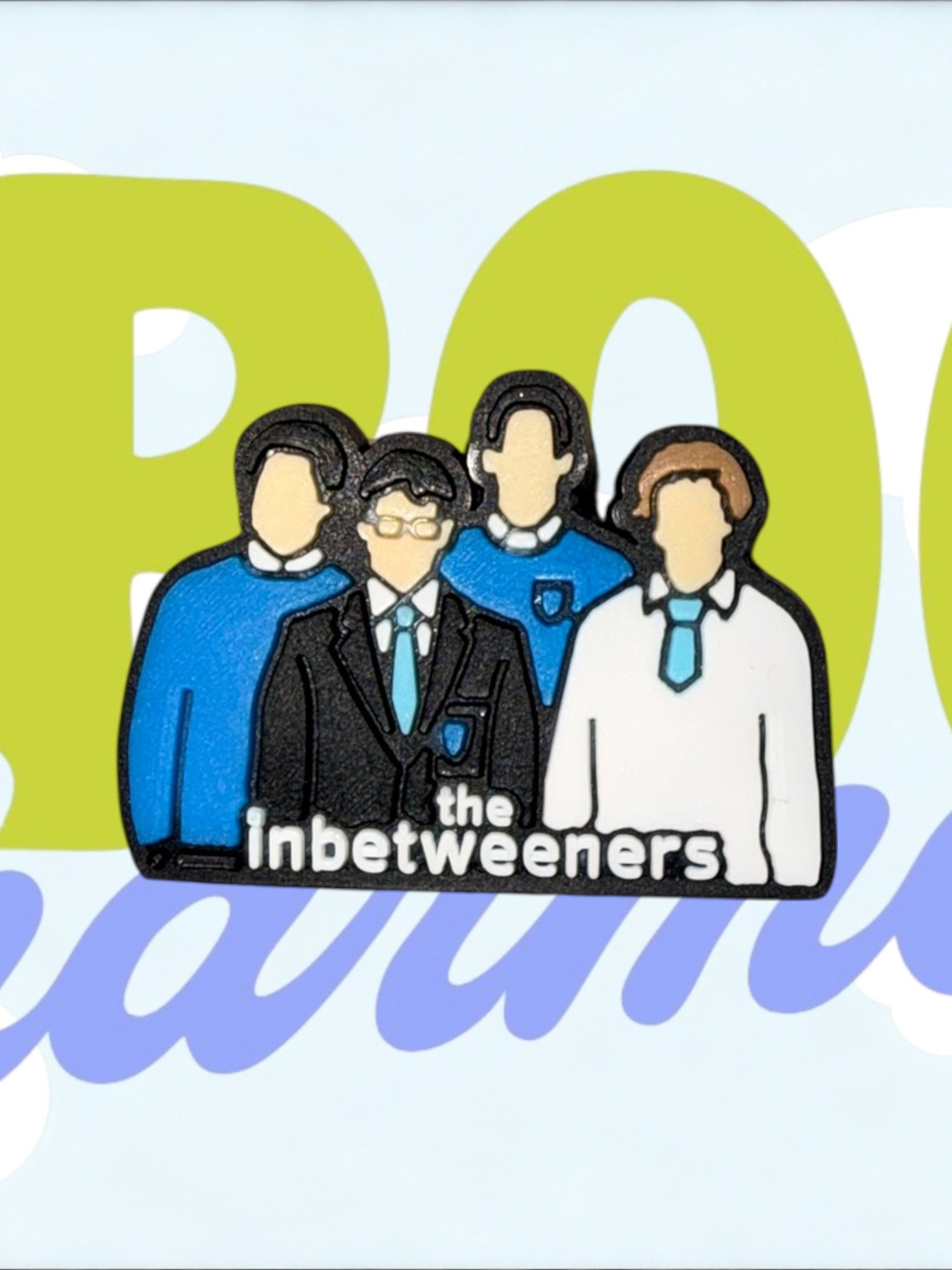 Inbetweeners