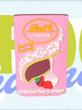 Straw & Cream