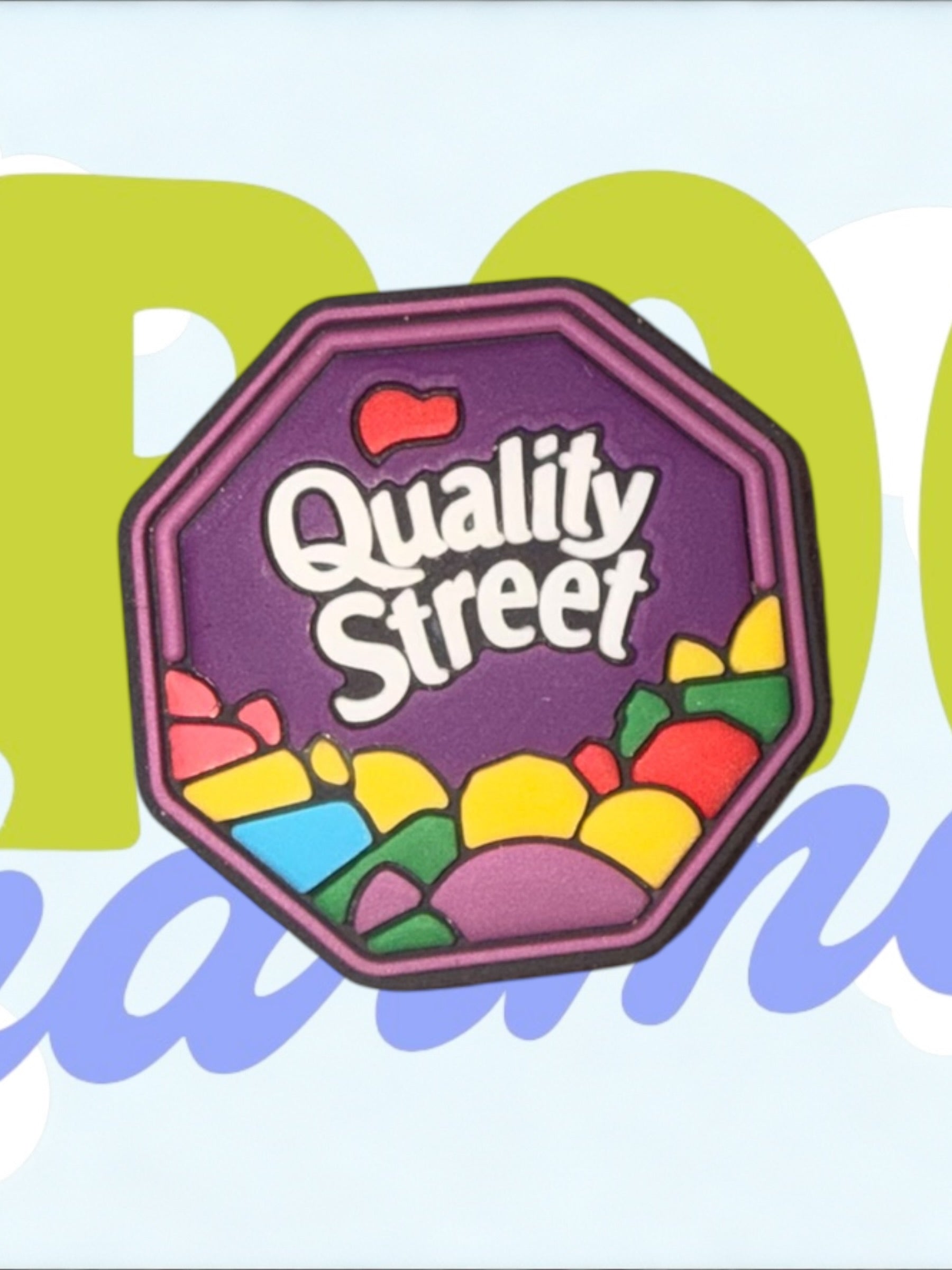 QS Choco