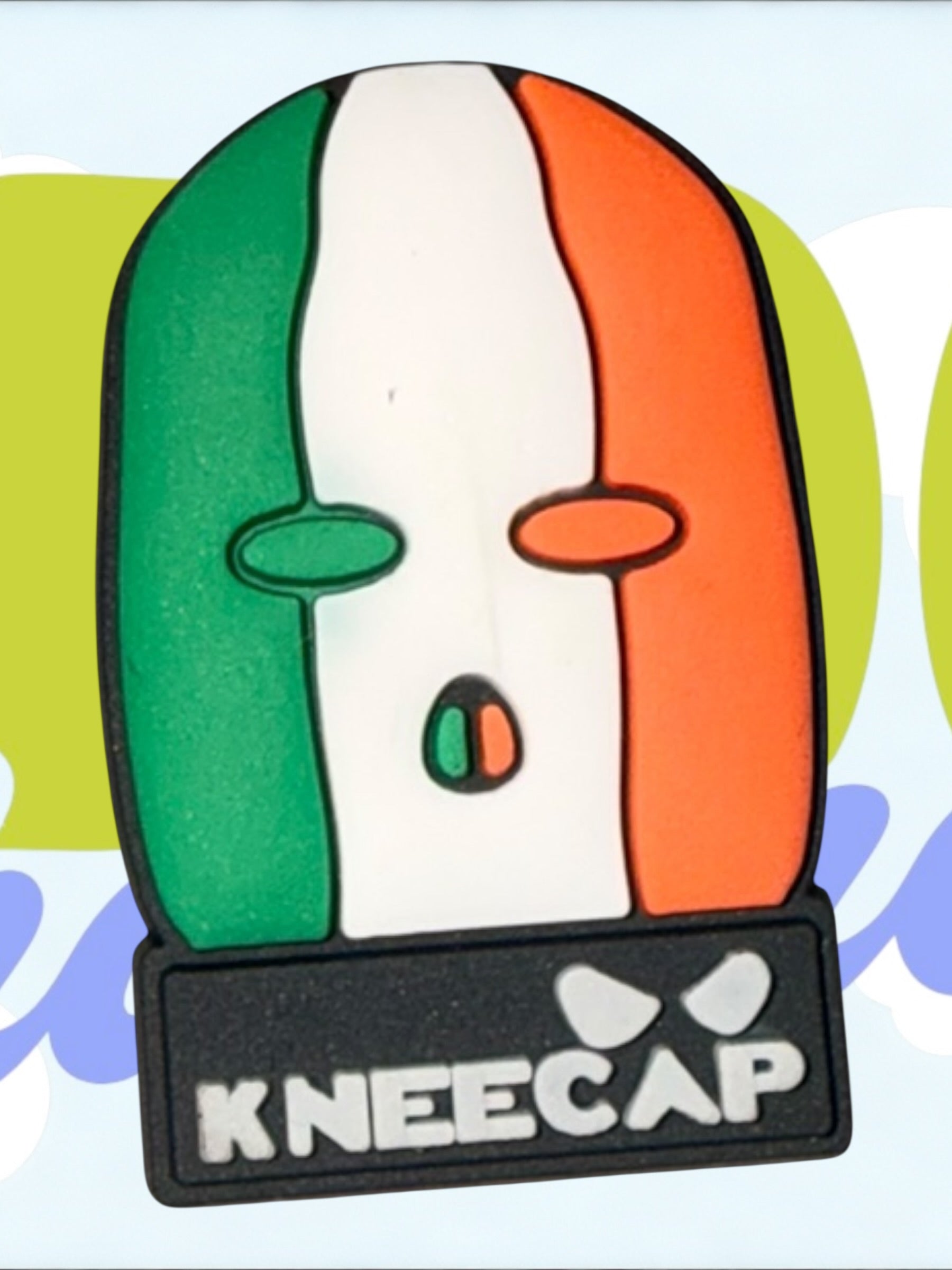 Kneécap