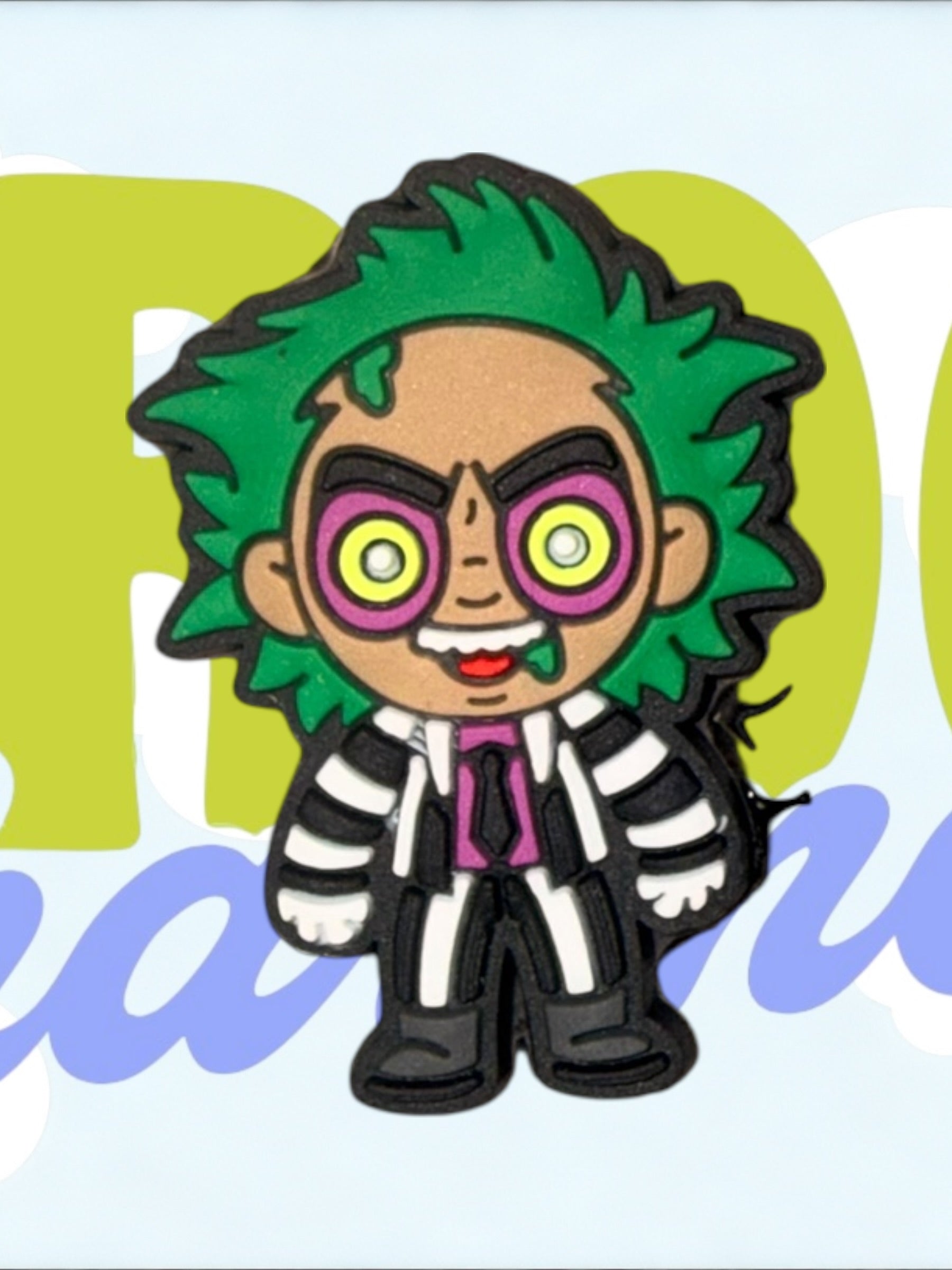 Bettlejuice