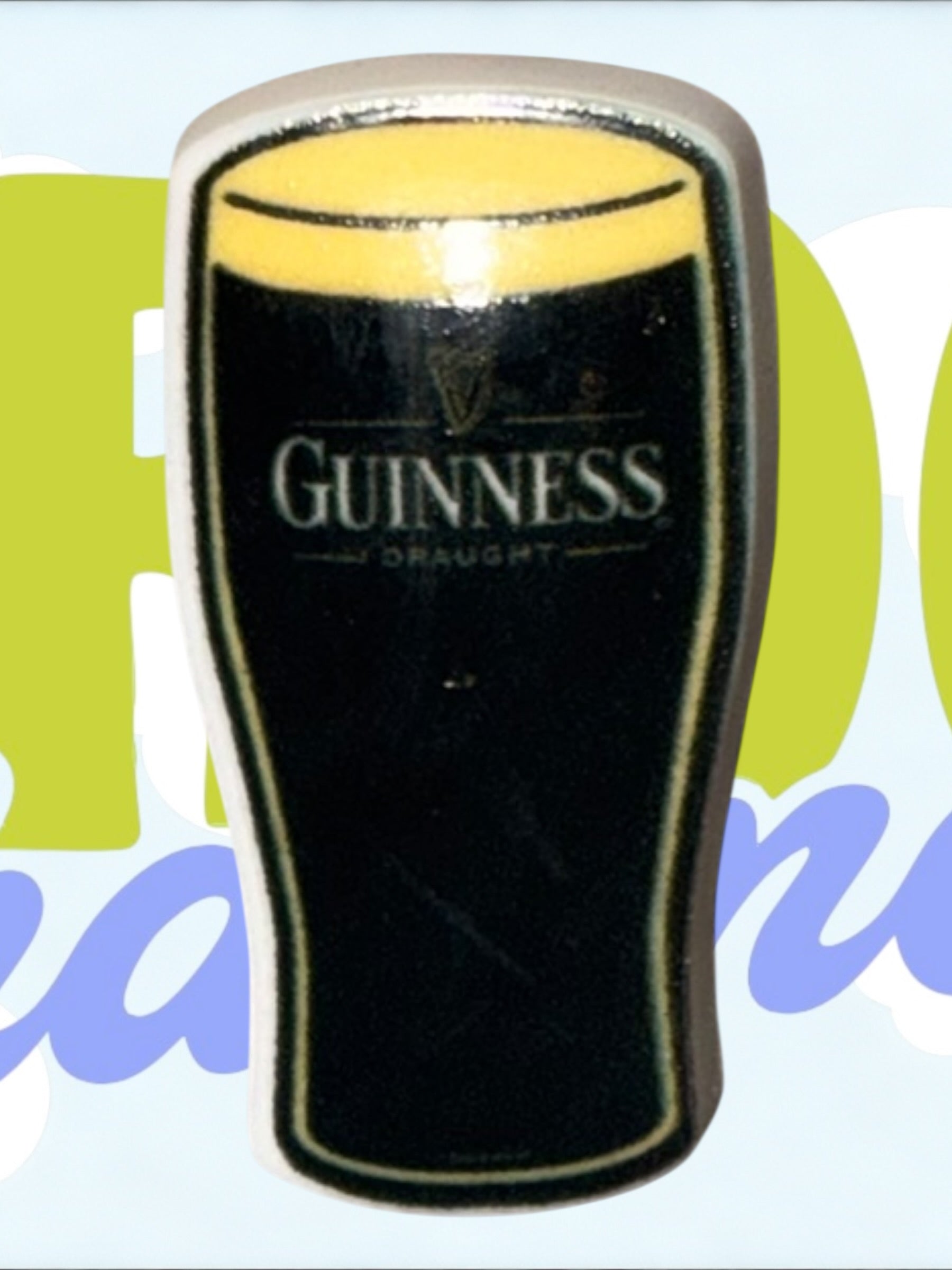 Pint of ‘G’