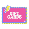Croc Charmer Gift Card