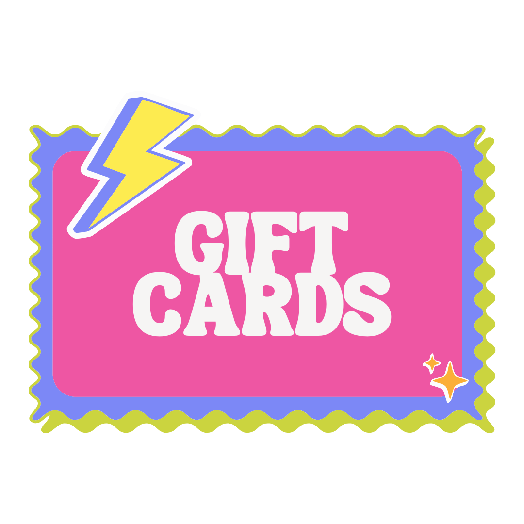 Croc Charmer Gift Card