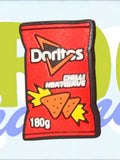 Chilli heatwave