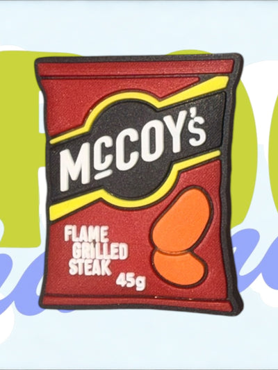 Beef McCoýs