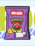 Monster Pickle