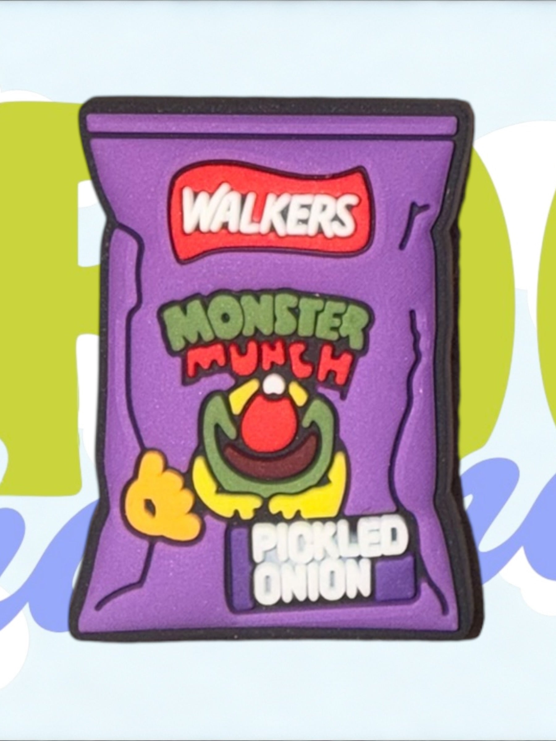 Monster Pickle