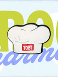 Toby Hat