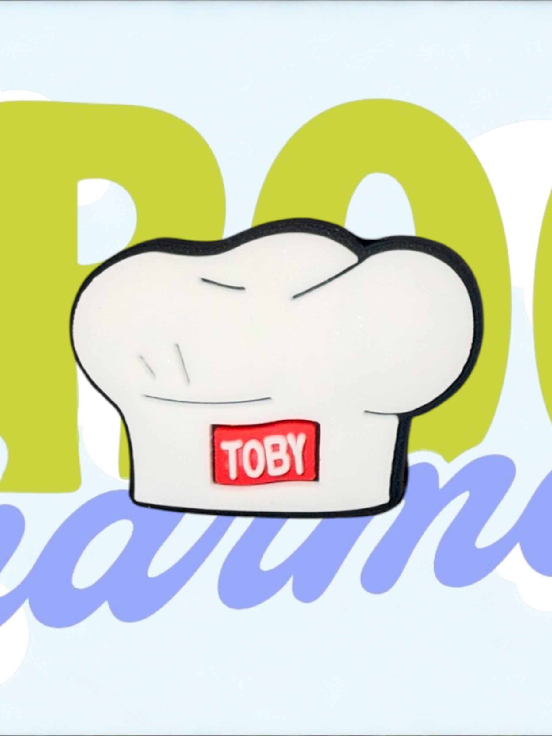 Toby Hat