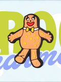 Mr Blob