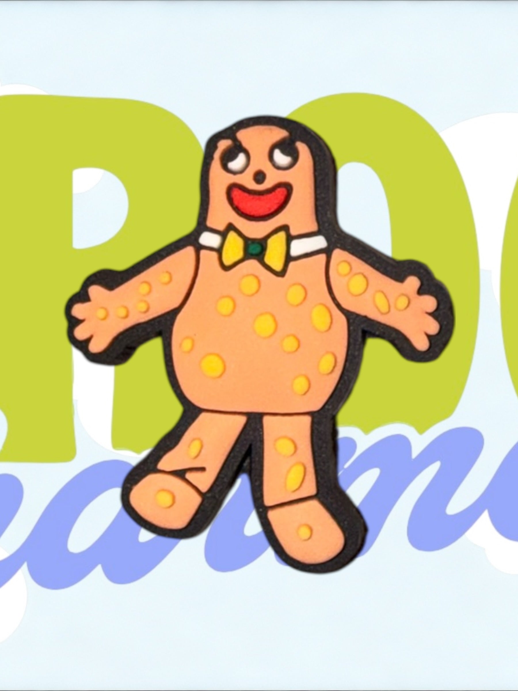 Mr Blob
