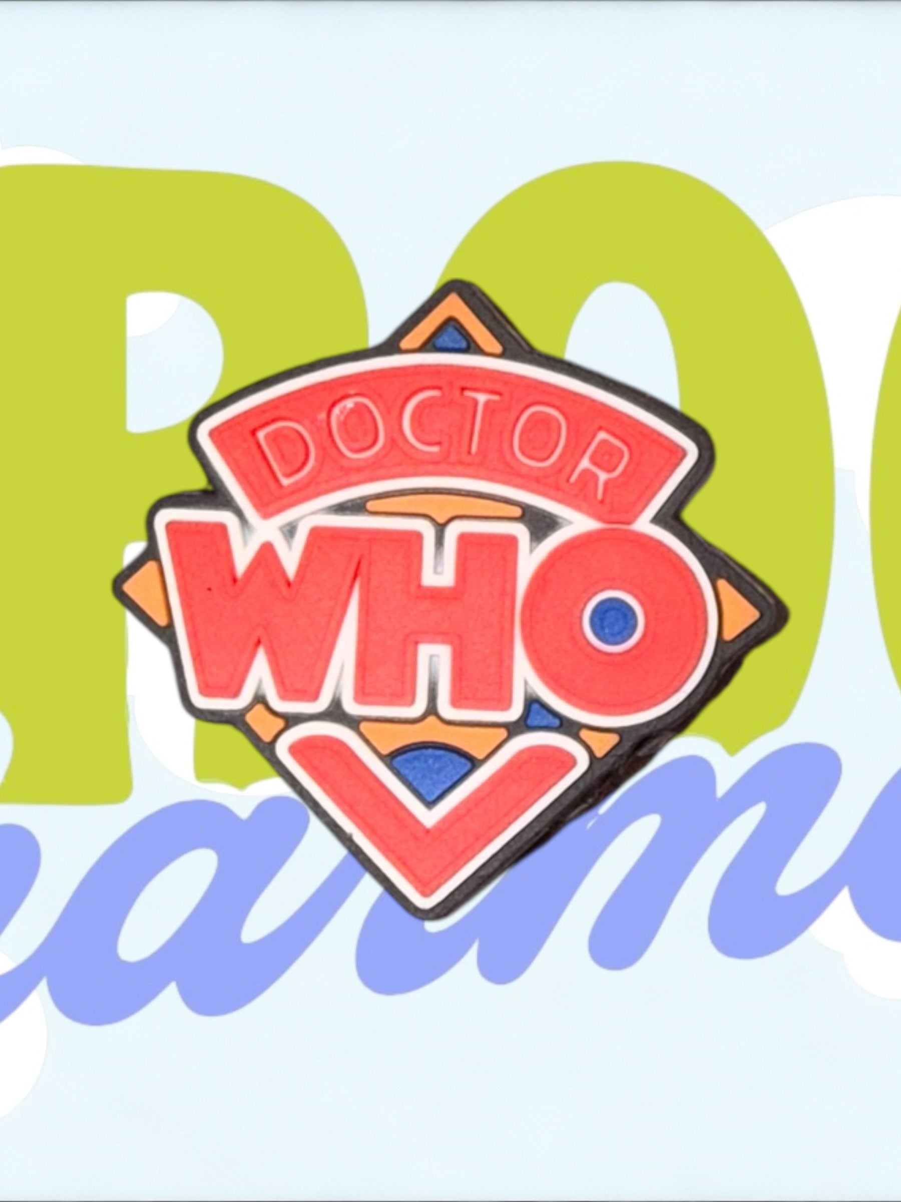 Dr logo
