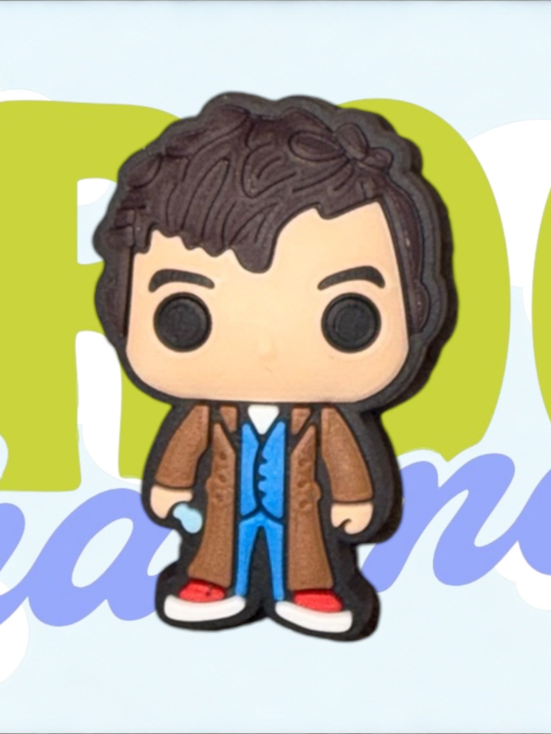 Doctor