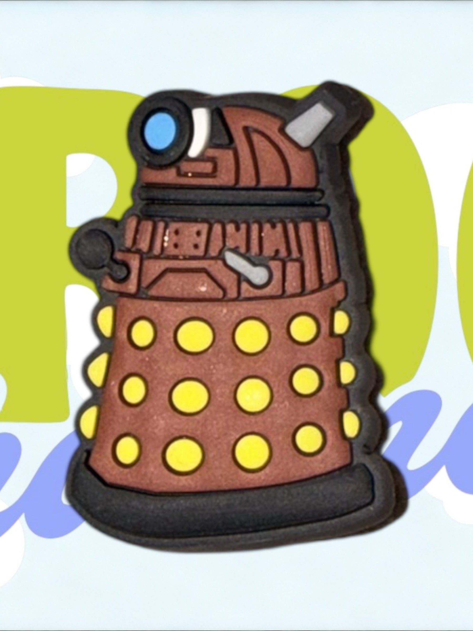 Darlek