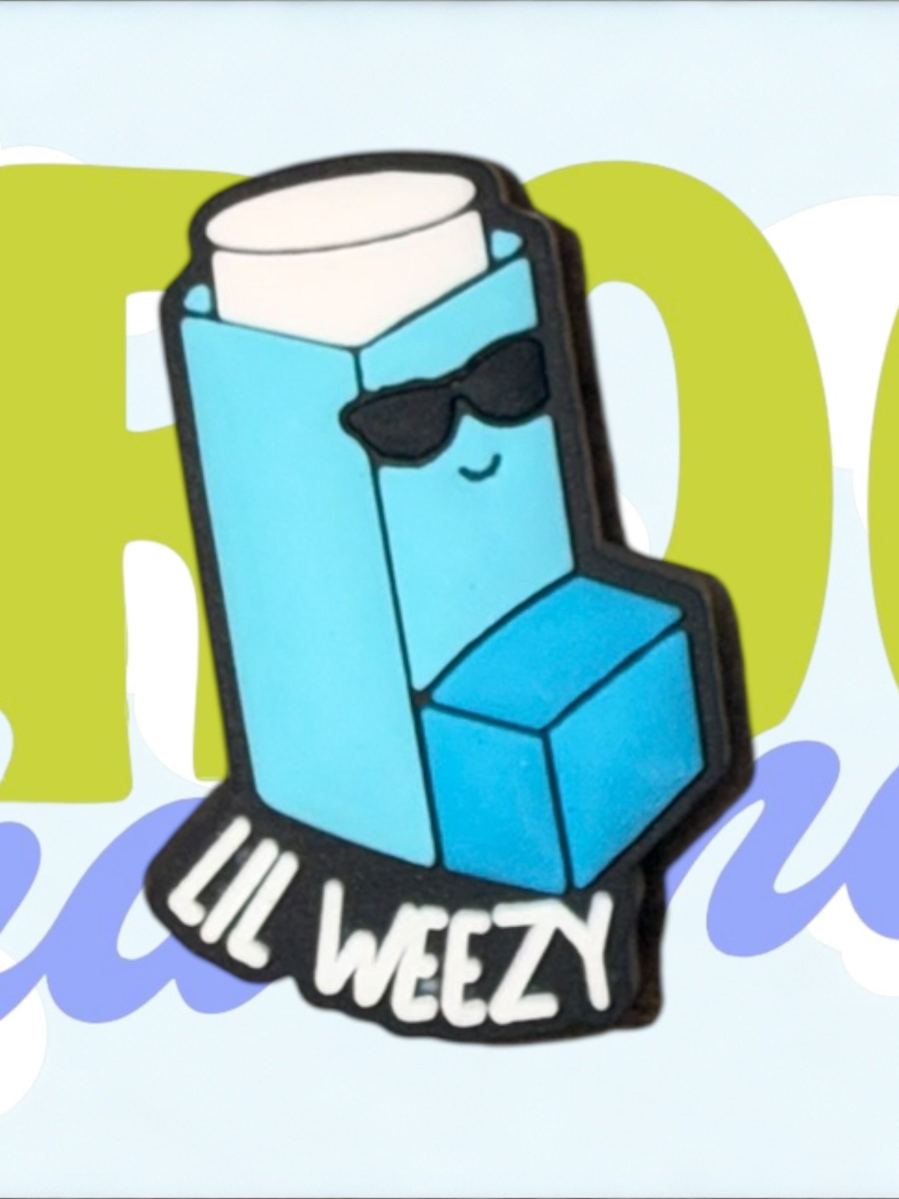 Lil Weezy