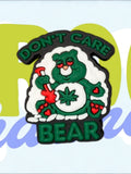 Don’t Care Bear