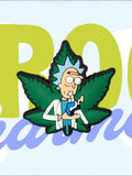 Stoned Rick