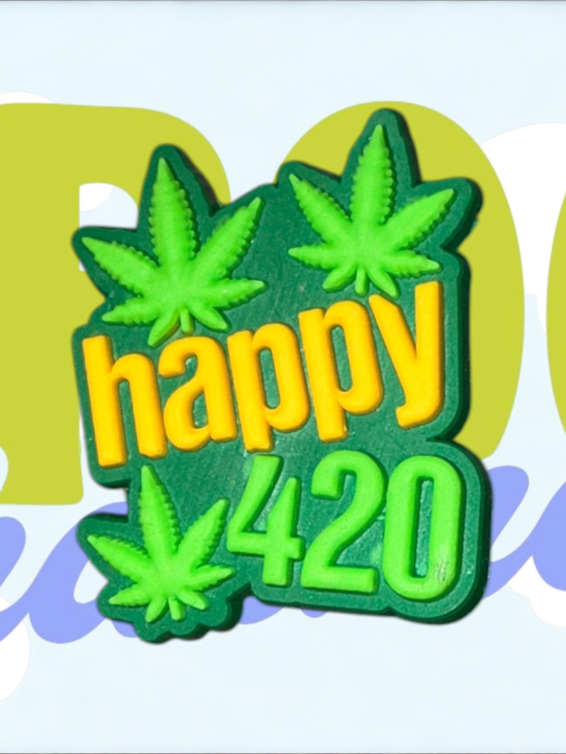 Happy 4:20