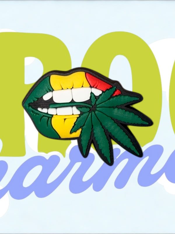 Rasta Lips
