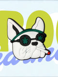 Bulldog Stoner