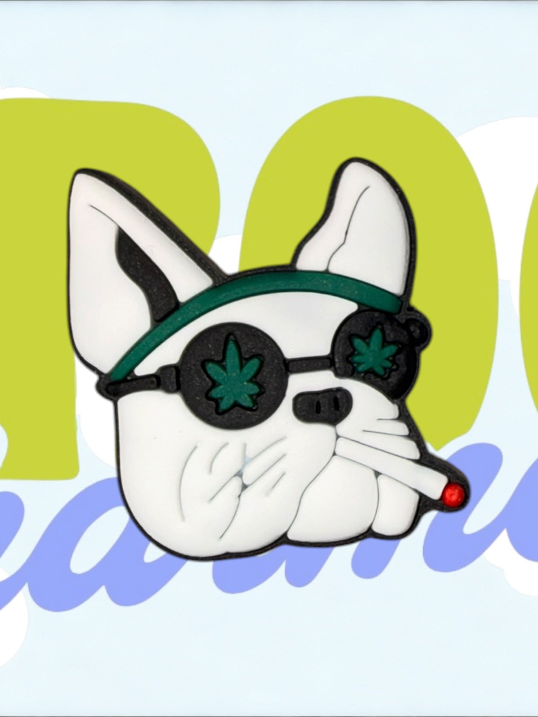 Bulldog Stoner