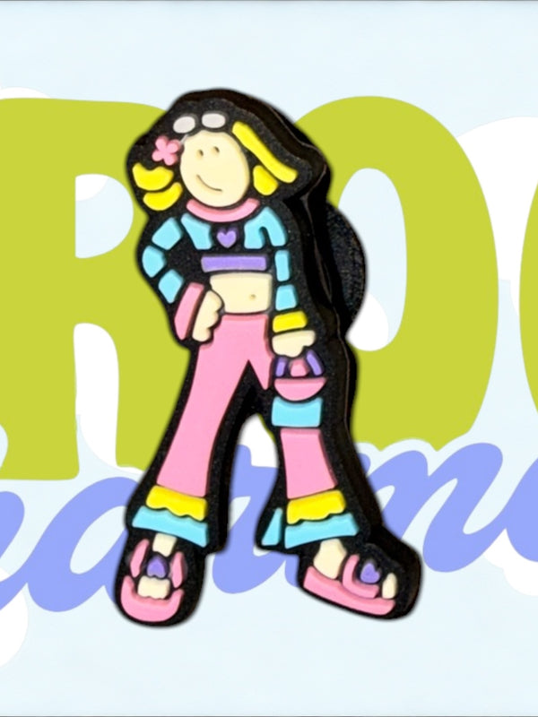 Groovy Chick