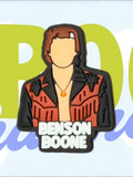 Benson Boone