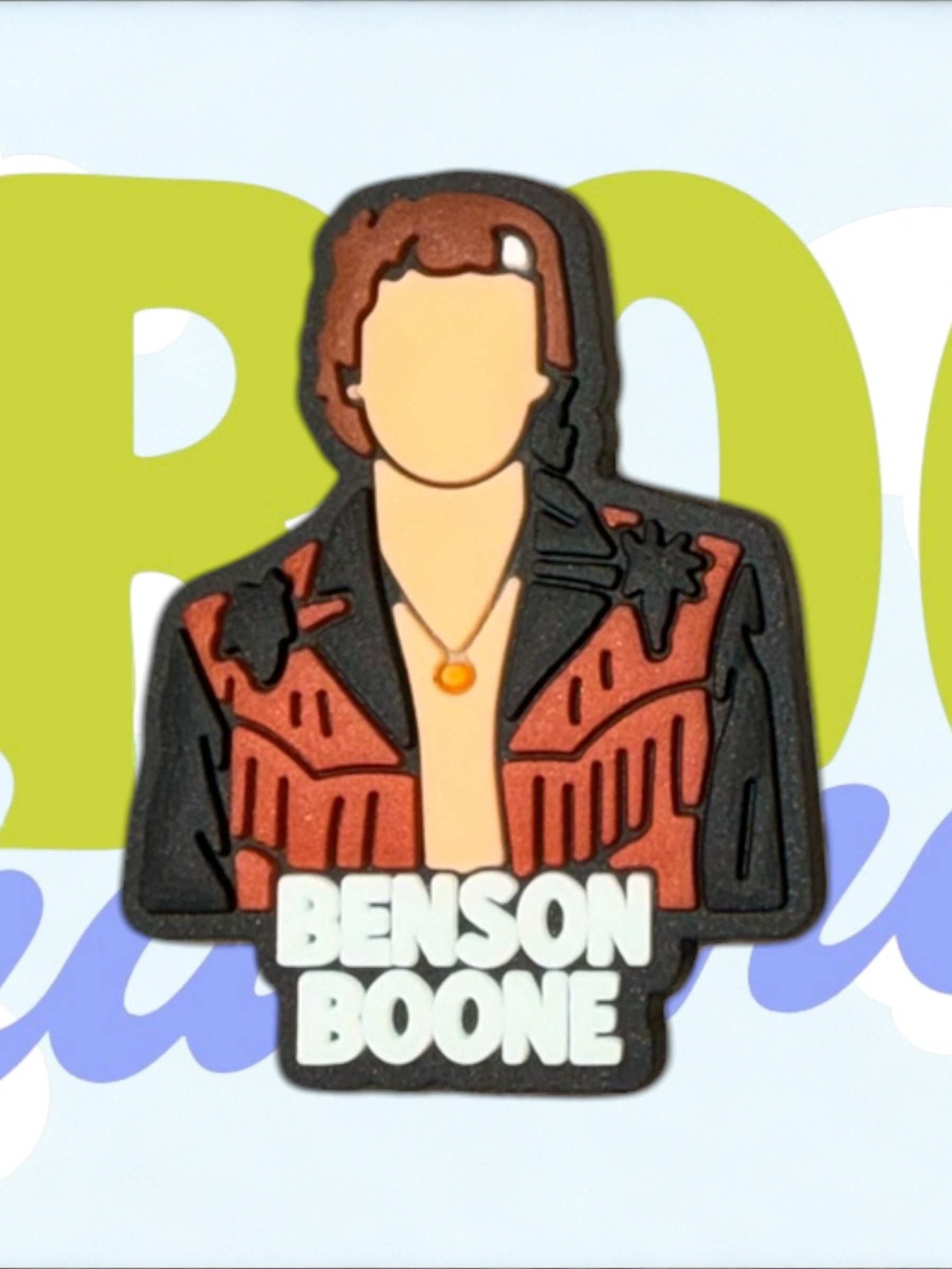 Benson Boone