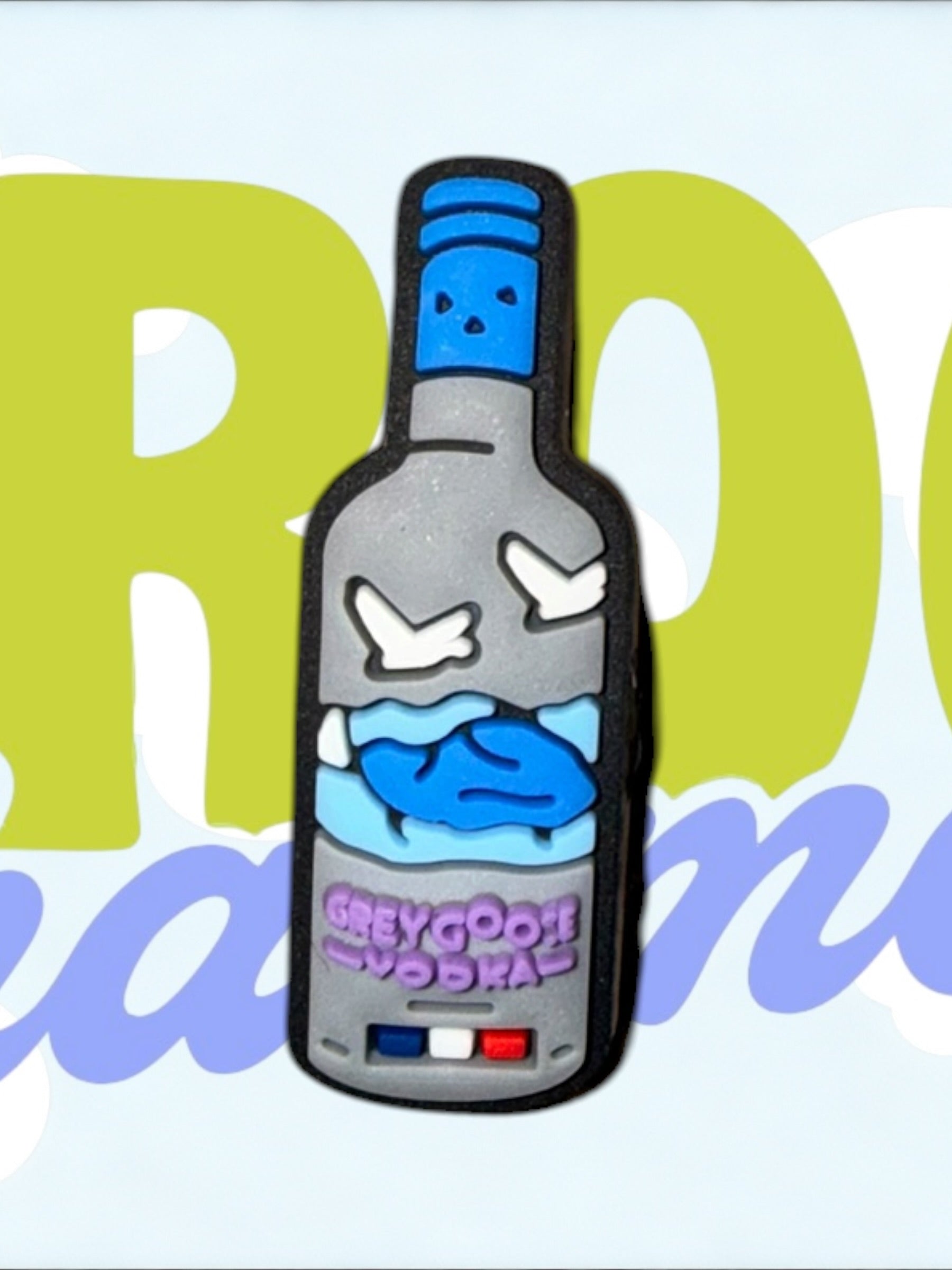Grey Goose