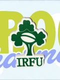 IRFU Crest