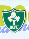 IRFU Badge