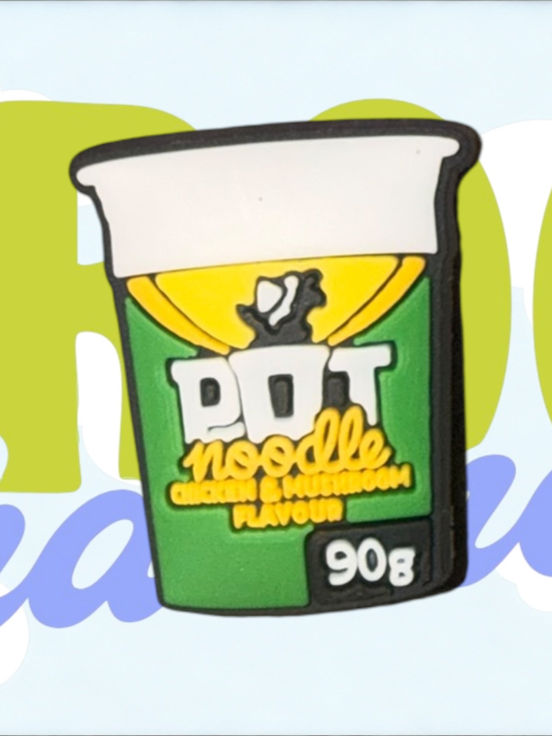 Pot N
