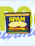 Spam