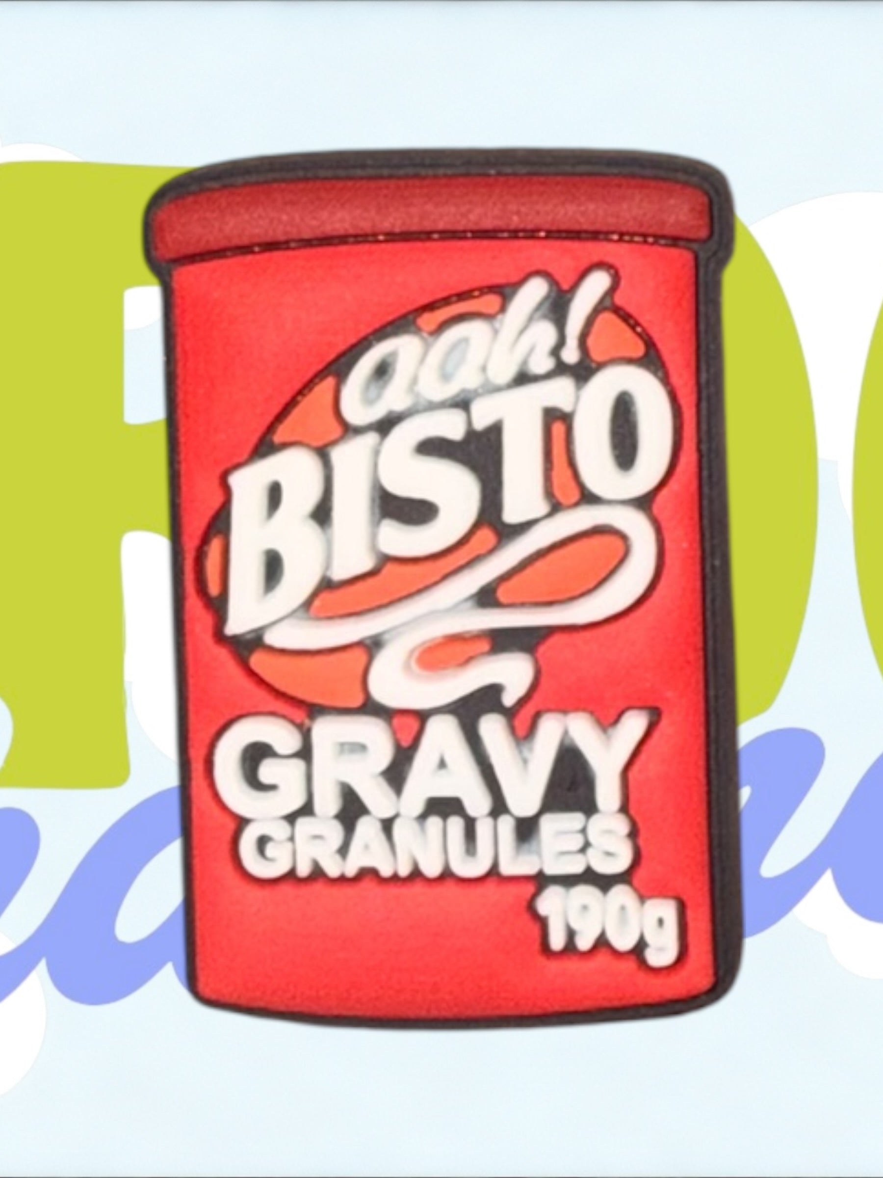 Gravy