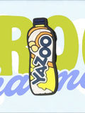 Banana milkshake