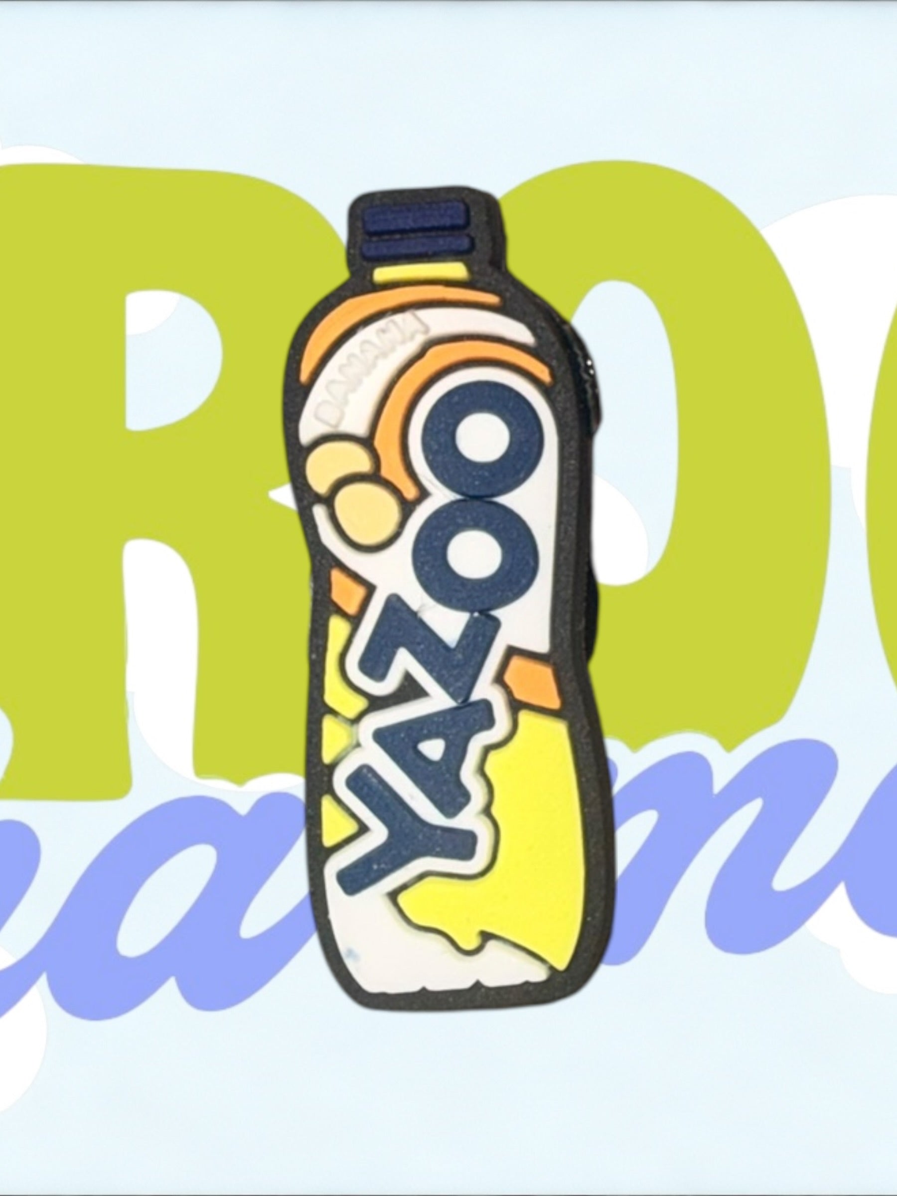 Banana milkshake