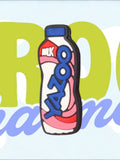 Strawberry Milkshake