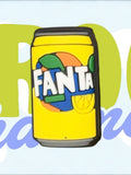 Lemon Fan